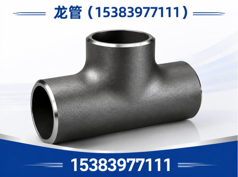 孟村回族自治县沧州龙管管业展示图